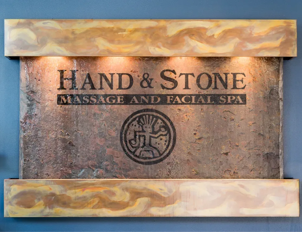 Hand & Stone Massage and Facial Spa — Spa in Euless